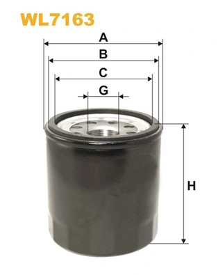 Oil Filter